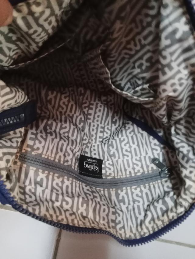 ขายกระเป๋า kipling ของแท้มือสอง 9