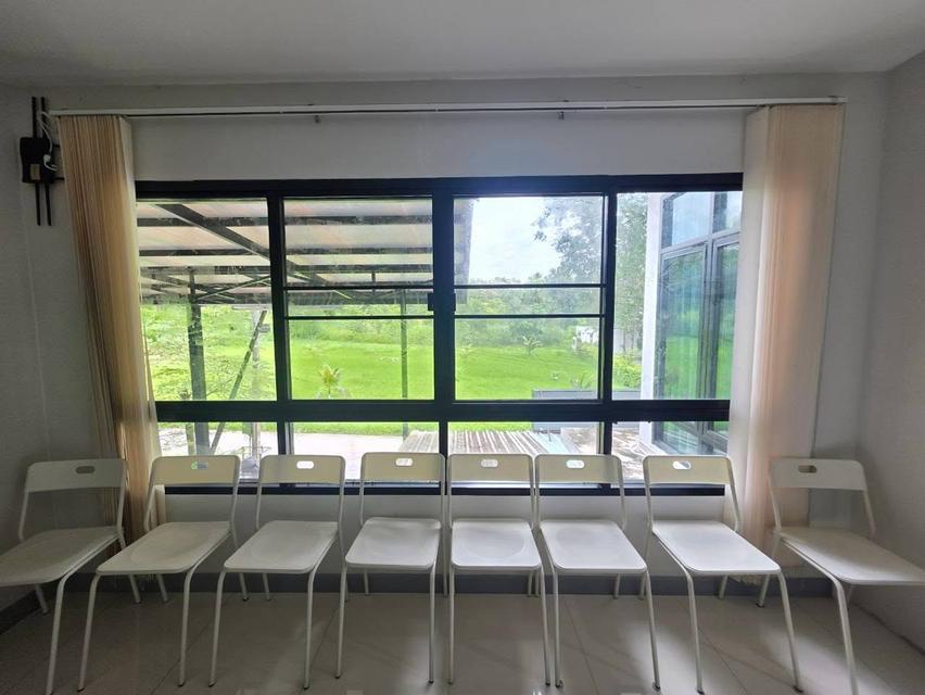 บ้านเดี่ยว 2 ชั้น ใกล้บ้านข้างวัด #ใกล้วัดอุโมงค์ ใกล้ มช. ต.สุเทพ อ.เมืองเชียงใหม่ 12