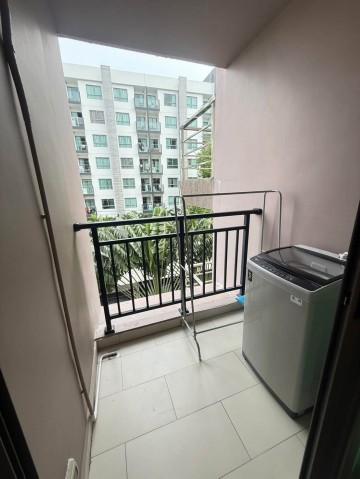 ปล่อยเช่า คอนโด Arcadia Beach Continental ห้องพร้อมเข้าอยู่ เพิ่ง Renovate ใหม่ 7