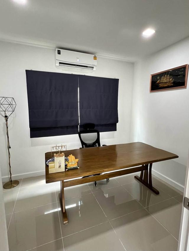 ให้เช่าบ้านเดี่ยว2ชั้น  Golden Neo บางนา-สวนหลวง  พร้อมเข้าอยู่ทันที 10