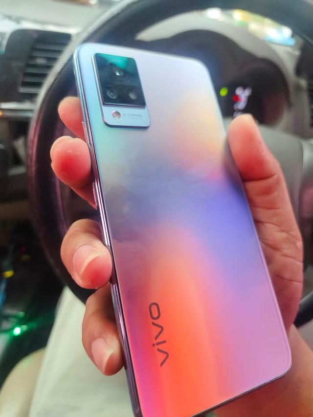 Vivo Y21 มือสองเครื่องสวย 4