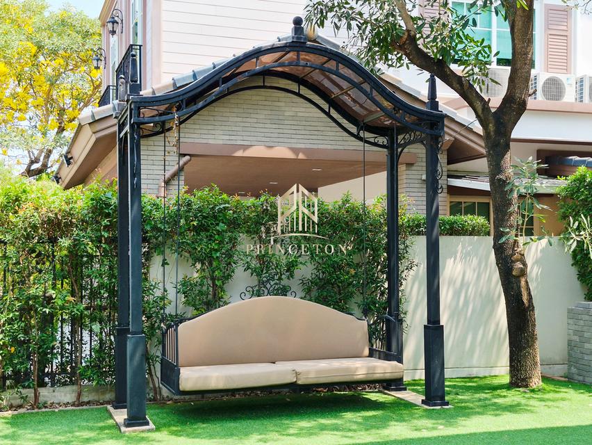 House for Sale or Rent Nantawan Bangna Km.7 18