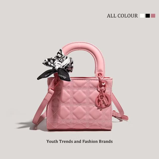 กระเป๋า LADY BAG ฿1259