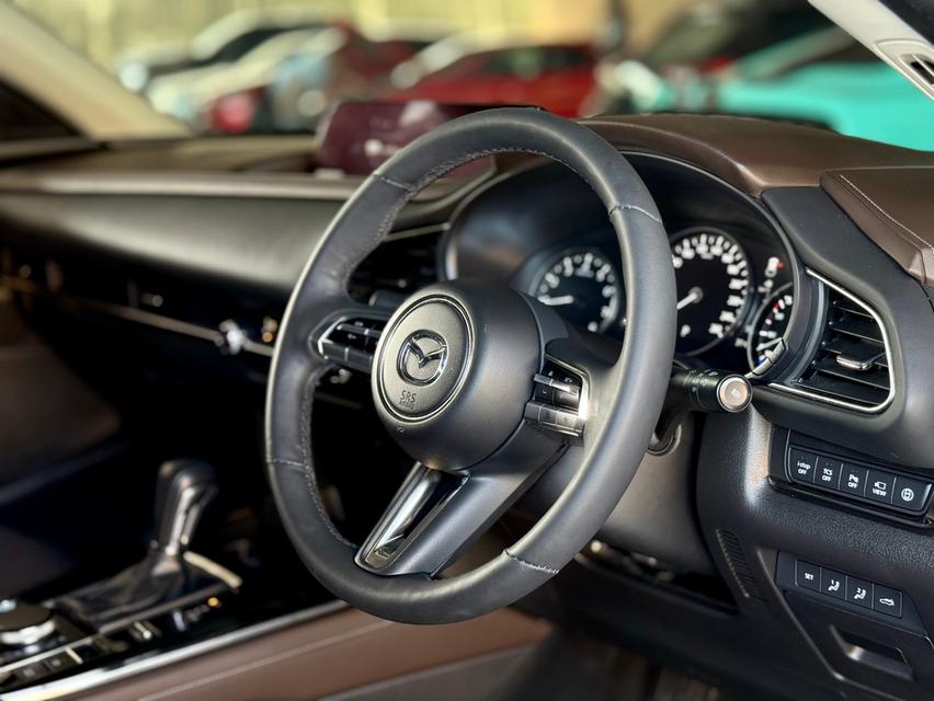 ขาย Mazda CX30 2.0SP ปี21 11