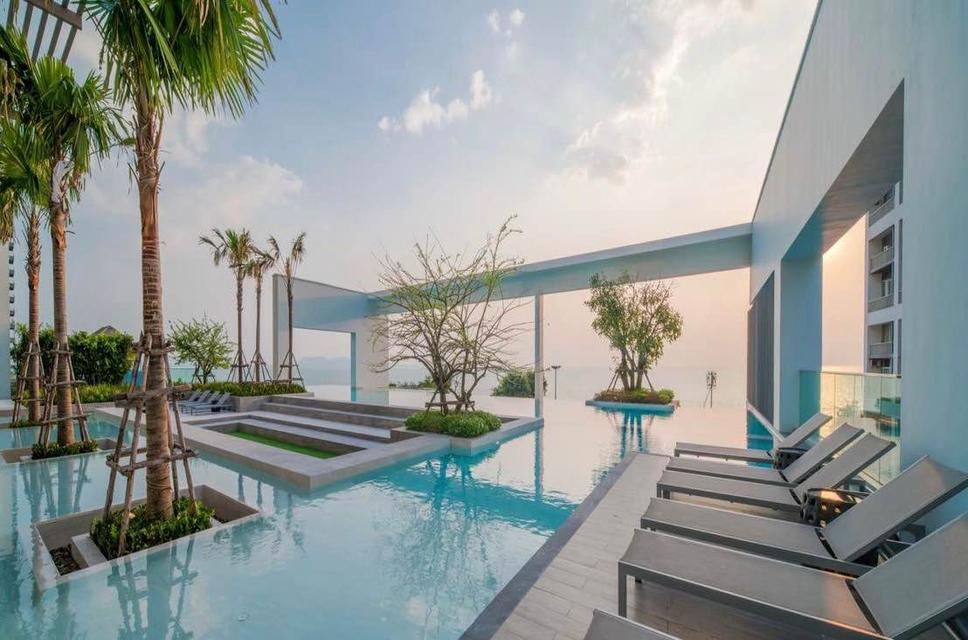 Selling Aeras Beachfront 5.6 million 11