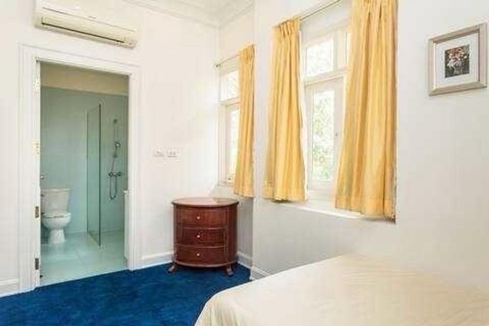 บ้านหรูใจกลางสุขุมวิท บนที่ดินขนาด 133.7 ตร.วา สุขุมวิท 33 6