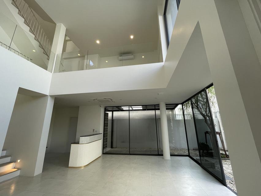 🏢 For Rent – ARKIN Vibhavadi 84  NEAR HARROW 3น4น บ้านให้เช่าบ้านสไตล์  HOME OFFICE วิภาวดี 84  รับจดทะเบียนบริษัท Company registration allowed”** ✅  19