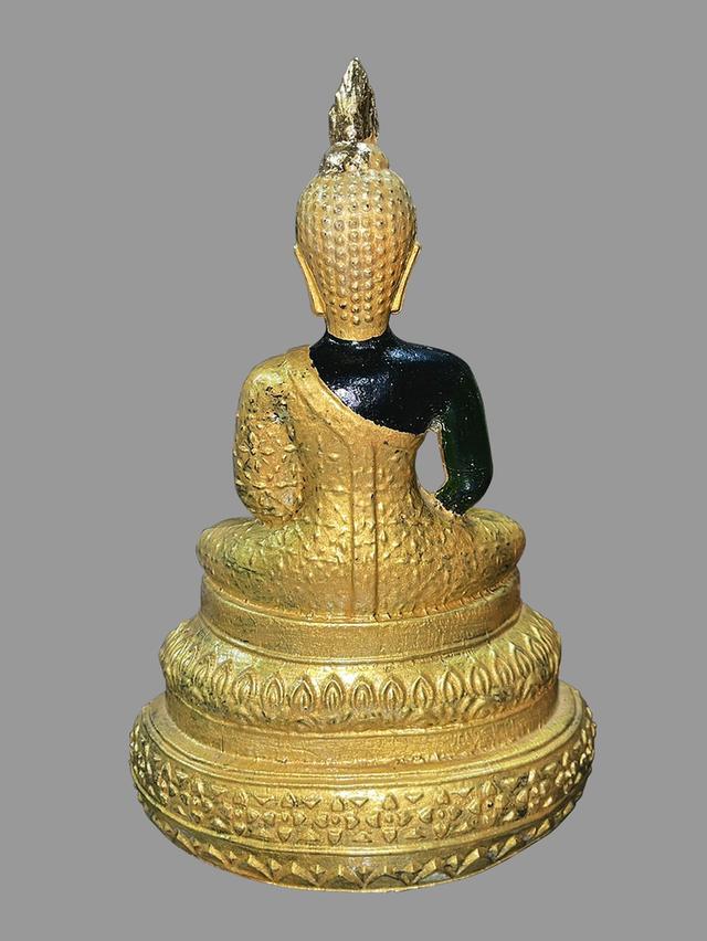 พระแก้วมรกต 25พุทธศตวรรษ หน้าตัก5นิ้ว