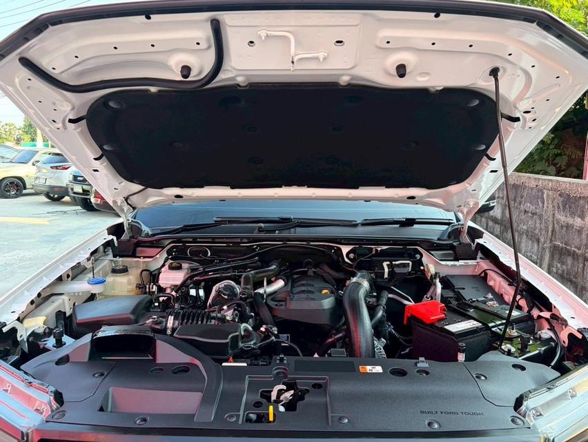 ปี 2022 FORD RANGER 2.0 TURBO WILDTRAK 2WD รูปที่ 16