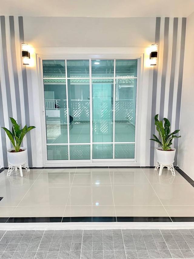 รูป หมู่บ้านพฤกษา26 6