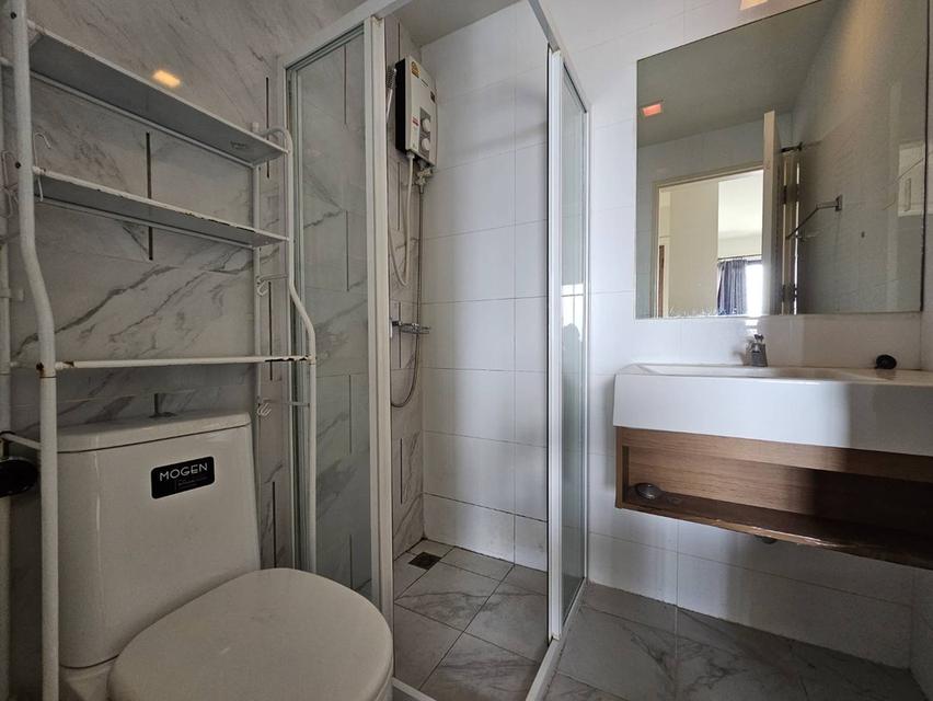 Condominium H2G คอนโด 2 ห้องนอน 1 ห้องน้ำ ปากซอยรามอินทรา 21 3