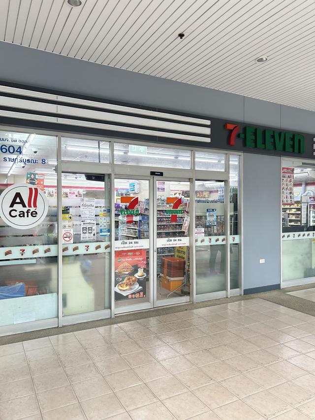 คอนโดลุมพินีวิลล์ ริเวอร์วิว 12