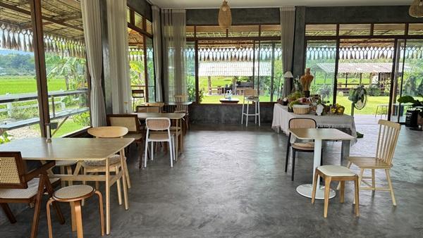 ขายกิจการร้านกาแฟ สระว่ายน้ำ วิลล่า 4 หลัง อ.แม่ริม จ.เชียงใหม่ พร้อมบริหารกิจการต่อได้เลย โทร 088-9162454 17