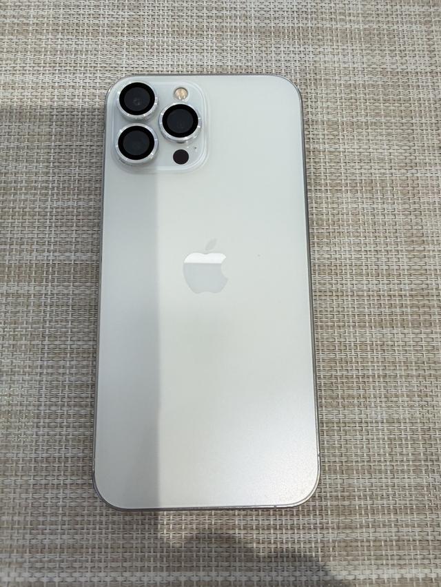 iPhone 13 Promax 256 ผ่อนได้