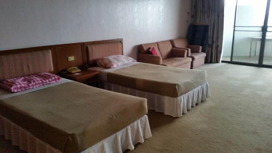ขาย Grand Cha-am Condotel ติดทะเล 4