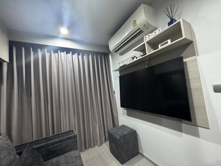 💥ห้องสวย บิวท์อินท์ทั้งห้อง ติด BTS ห้าแยกลาดพร้าว💥 10