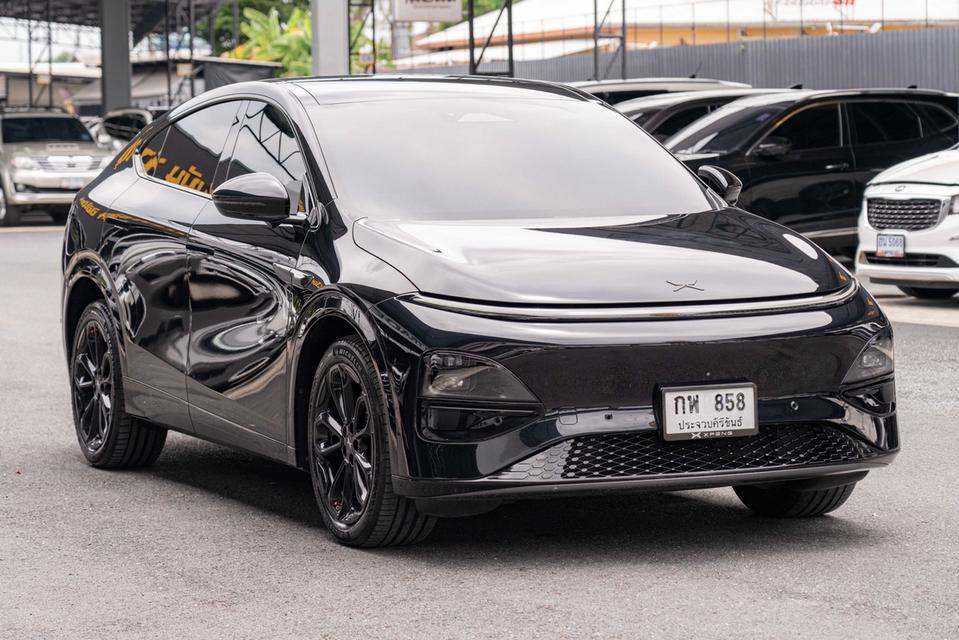 (แจ้งรหัสรถ NP858) 🔥 XPENG G6 PERFORMANCE AWD BLACK EDITION MNC