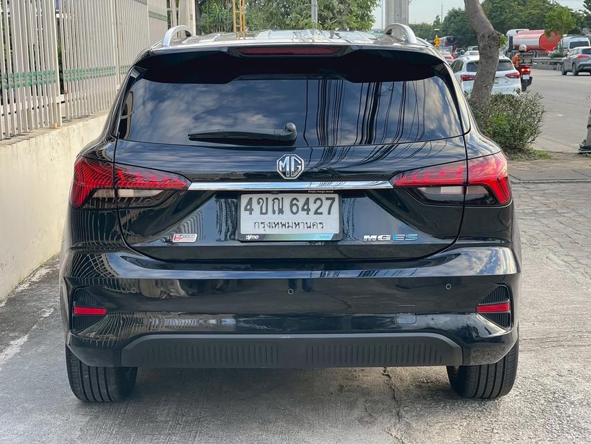 รหัสรถ PJP6427 2023 MG ES (รถไฟฟ้า) 8