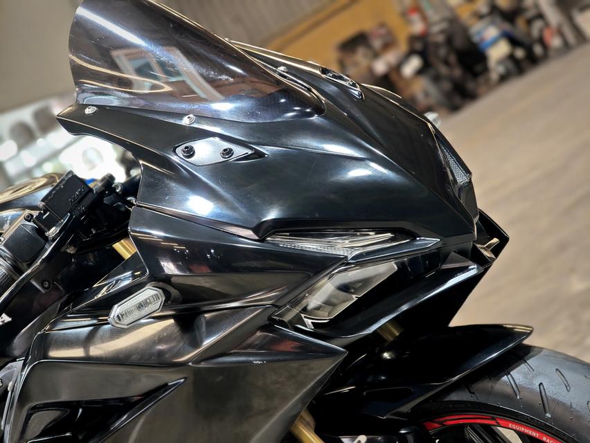 CBR250RR มือสอง สภาพพร้อมใช้งาน รูปที่ 2