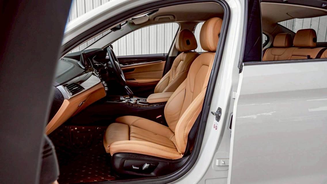 #BMW SERIES 5, 530e 2.0 HIGHLINE ปี 2019 รูปที่ 11
