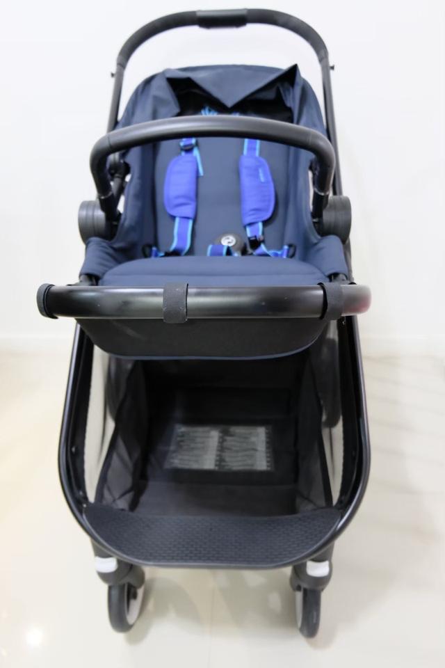 รถเข็ญ Cybex รุ่น iris รุ่น m-air มือ 2 สภาพดีค่ะ รูปที่ 6