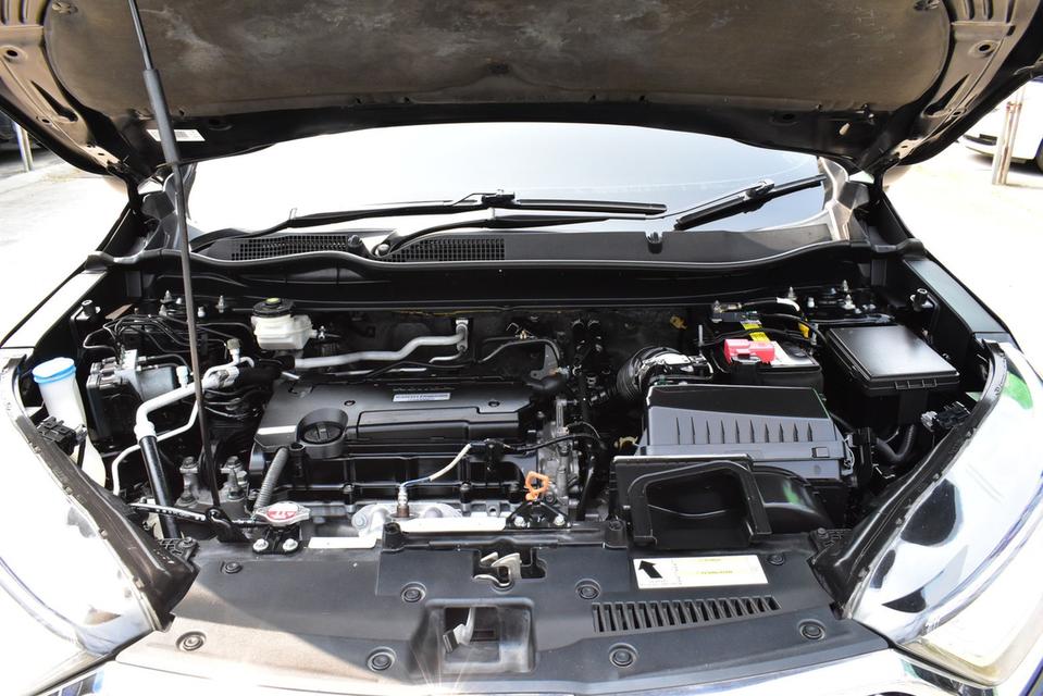 HONDA CR-V 2.4 ES AUTO ปี 2019 เบนซิน TOP รูปที่ 19