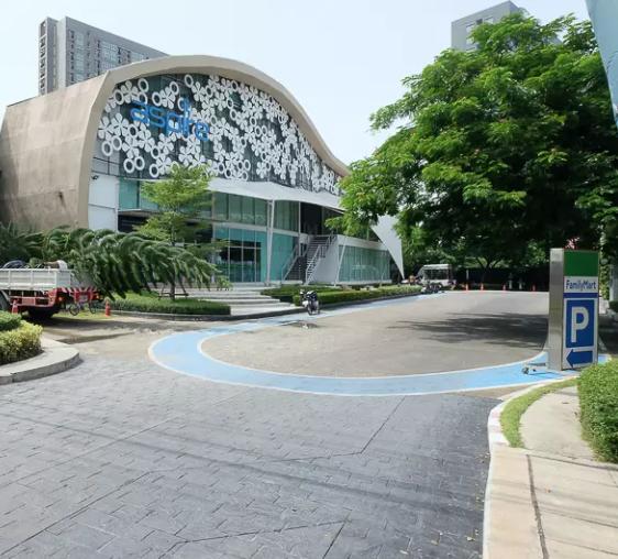 คอนโด แอสปายสาทร ตากสิน คอปเปอร์โซน ชั้น20 วิวสวย ห้องใหม่ เจ้าของขายเองเพราะไม่ค่อยได้อยู่ 1