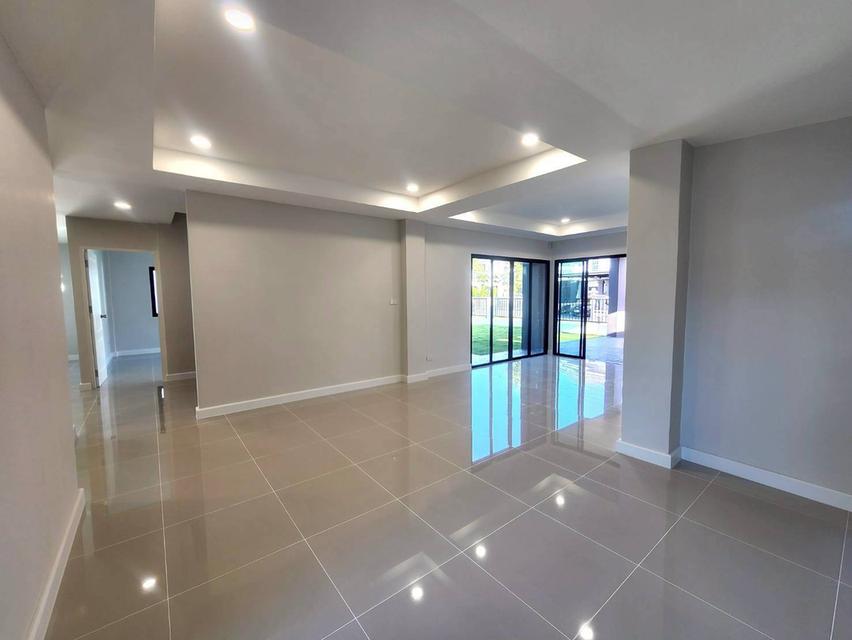 ขายบ้านเดี่ยวมือสองตกแต่งใหม่ โครงการ มณียา มาสเตอร์พีซ รัตนาธิเบศร์ (Mameeya Masterpiece Rattanathibet) 5