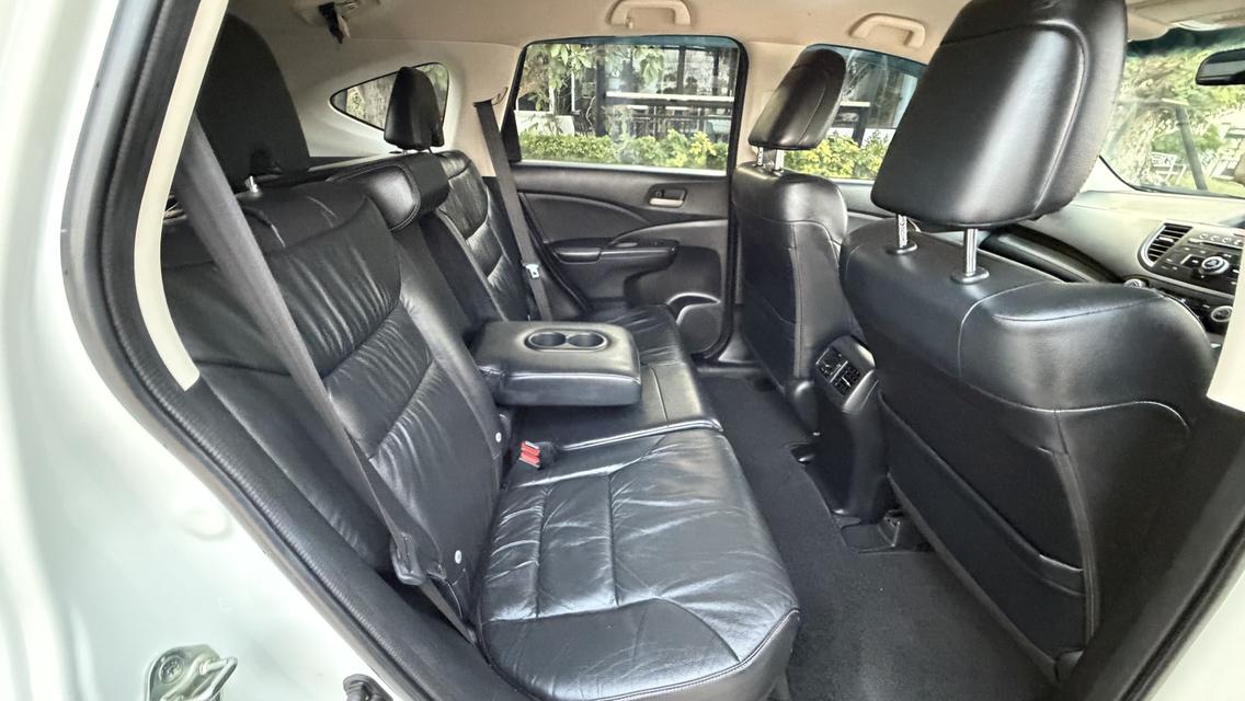 Honda CRV 2.0E 4WD. 2014 รูปที่ 9