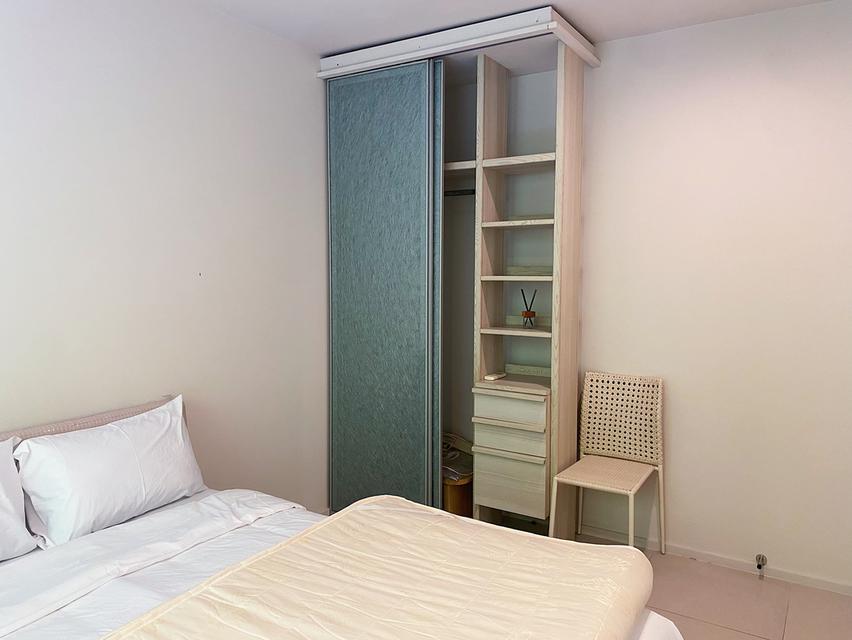Condo Baan Thew Talay Aquamarine 12