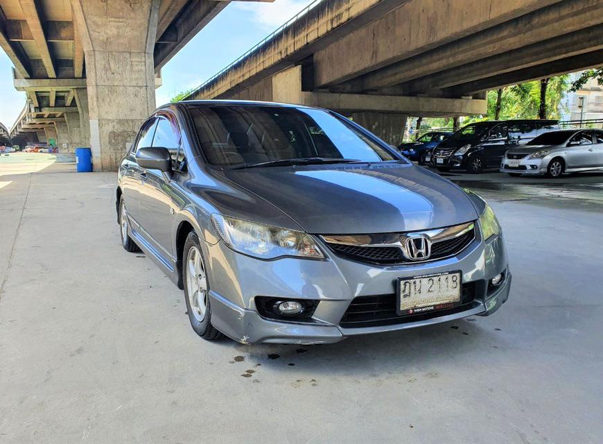 2010 Honda Civic FD1.8S AT(AS) 3