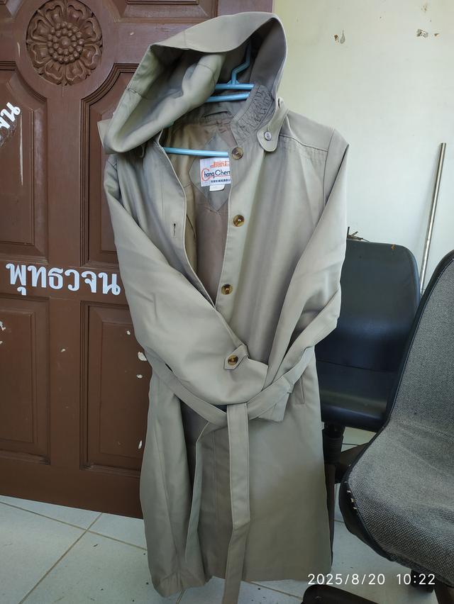 เสื้อคลุม 10