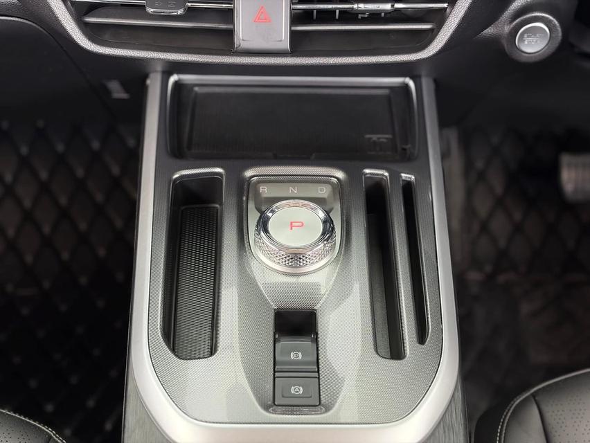GWM Haval Jolion 1.5Hybrid Pro ปี23 รูปที่ 10