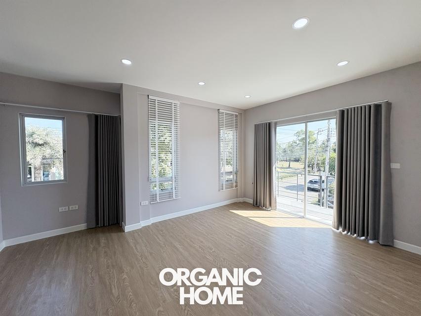 ขายบ้านเดี่ยว 2 ชั้น หลังมุม ทำเลดีที่สุดในโครงการ! Life Bangkok Boulevard ราชพฤกษ์–รัตนาธิเบศร์ 19