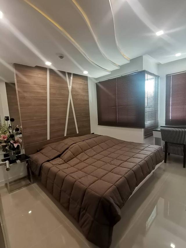 ขายคอนโด 1 ห้องนอน โควต้าต่างชาติ🏢 Condo for Sale – Foreign Quota📍 The Feelture Condominium 1
