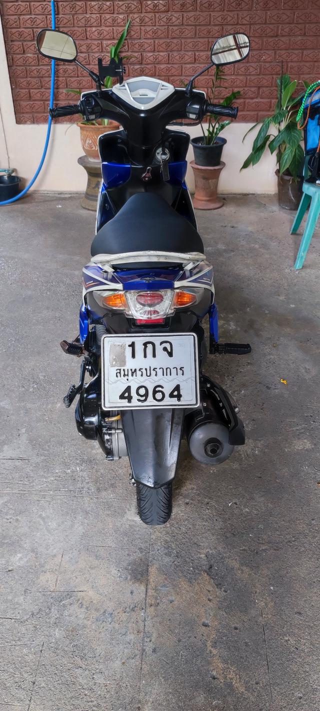 Mio125rr 2