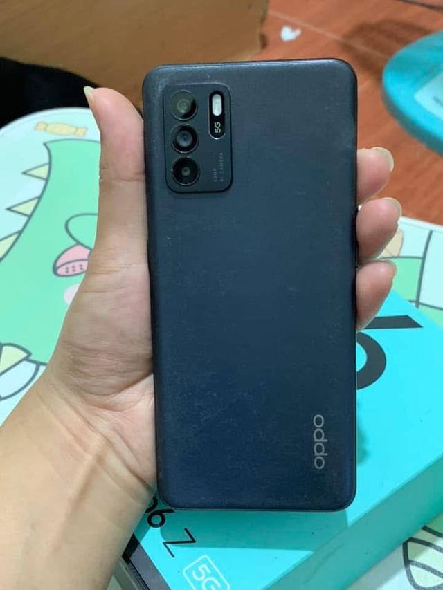 ขายด่วน Oppo Reno 6 Z 5 G 3