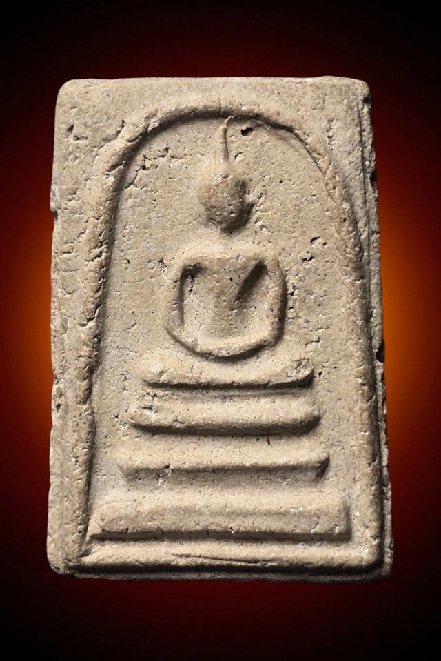 พระสมเด็จพิมพ์ใหญ่ เสี่ยดม