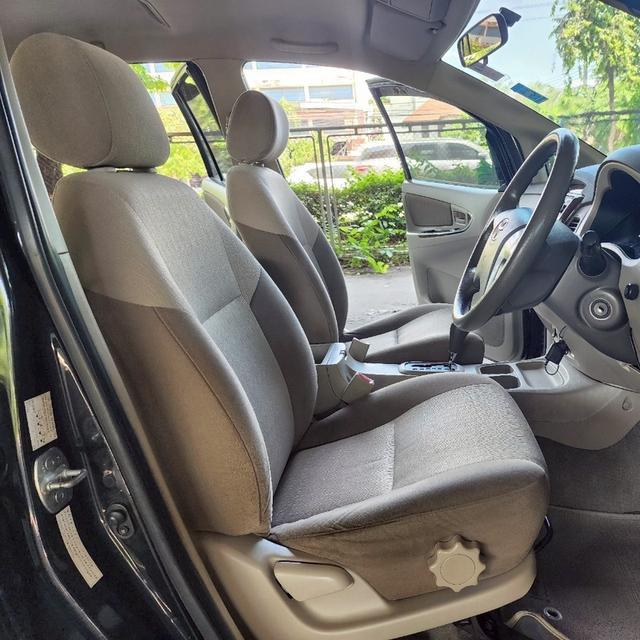 Toyota INNOVA 2.0 G AT ปี 2013 14