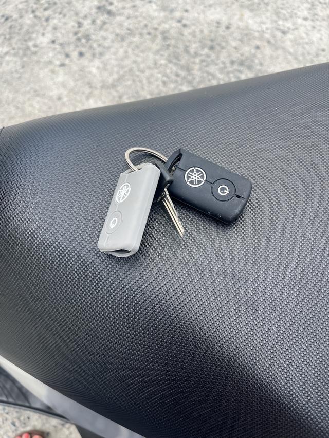 ขายรถมอเตอร์ไซต์มือสอง รูปที่ 15