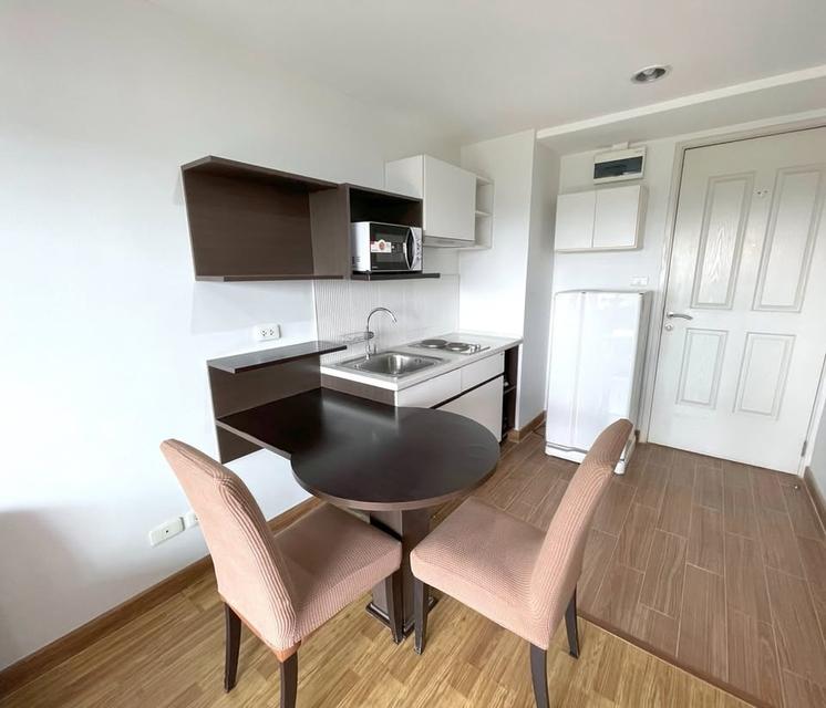 ให้เช่าคอนโดเกษตรนวมินทร์ Baan Navatara (บ้าน นวธารา) 7