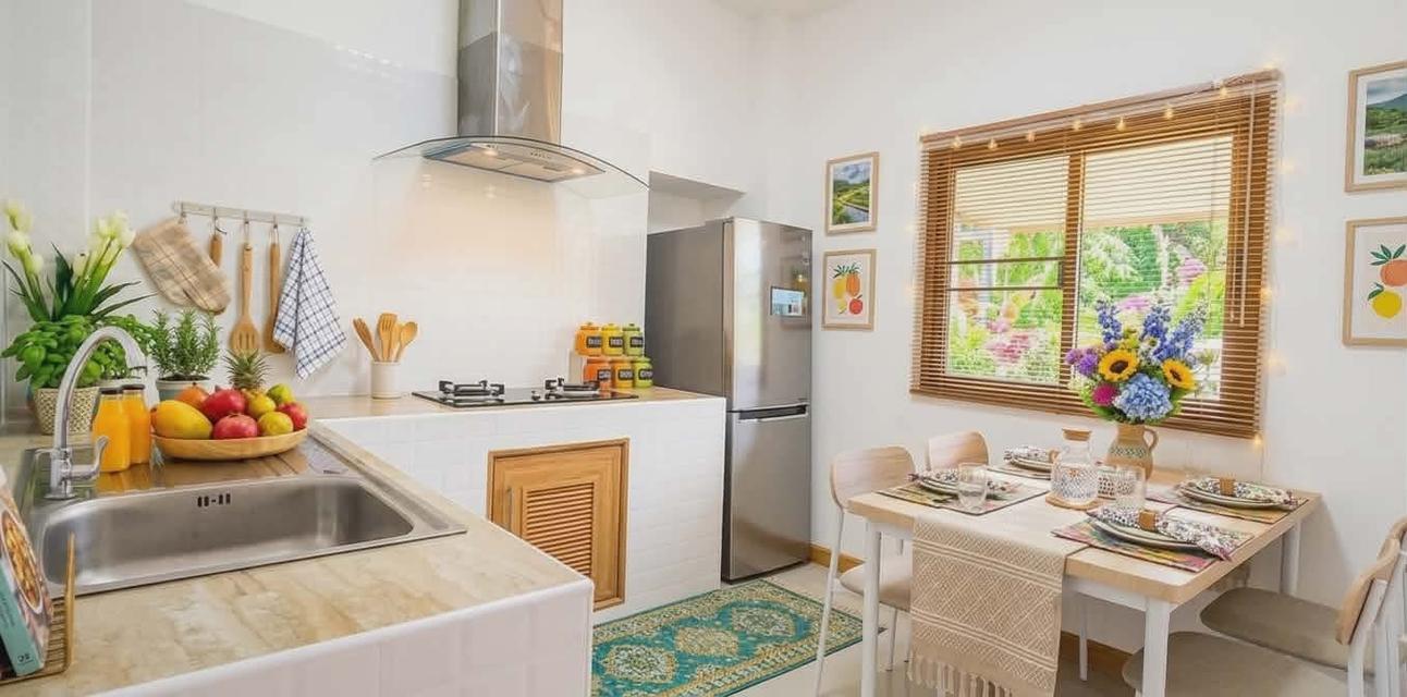 บ้านเเละที่ดินในจังหวัดลำพูน 8