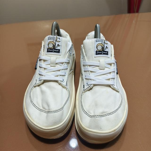 Pose GanchYtyle: Ganch Size 41/26 cm⭐⭐⭐⭐ Pre-owned/ Great Condition🔥 Price : 590฿ รูปที่ 4