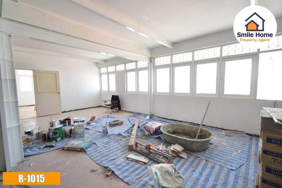 ให้เช่าตึก3ชั้นติดถนนเทพารักษ์สมุทรปราการ 12