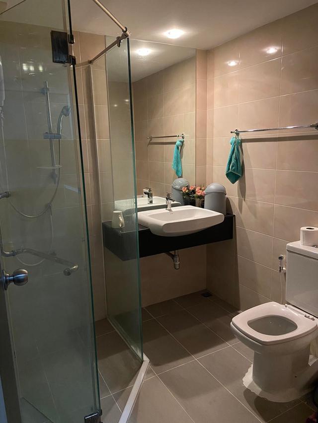 🔥🎉 คอนโด 1 ห้องนอน พื้นที่ใหญ่ ใกล้สนามบิน/Central Airport/วัวลาย พร้อมเข้าอยู่! 8