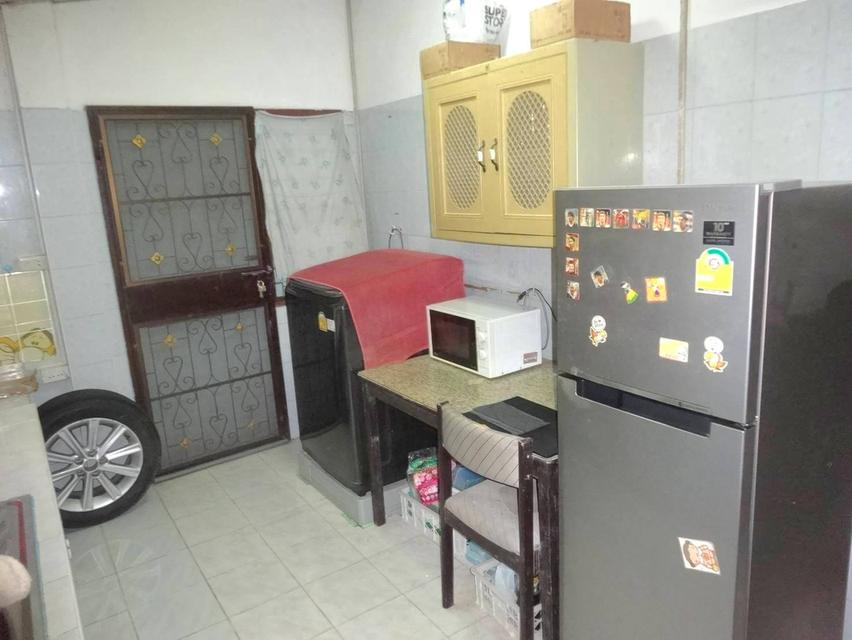 ทาวน์โฮม ม.สวนทิพย์4 หลังใหญ่ สร้างเต็มพื้นที่ สามพราน ใกล้ห้าง ทางด่วน ตลาด พร้อมเข้าอยู่ 18