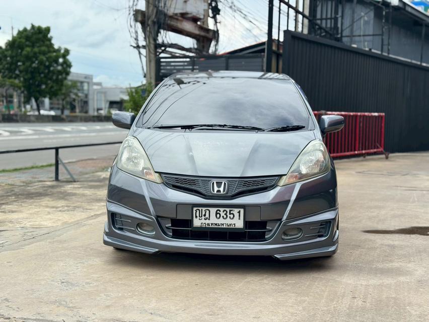 Honda Jazz GE 1.5V 2012