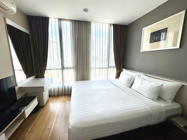 ขายEstella Ekkamai คอนโดMovenpick Ekkamai 1 ห้องนอน 1 ห้องน้ํา 40 ตร.ม. 6