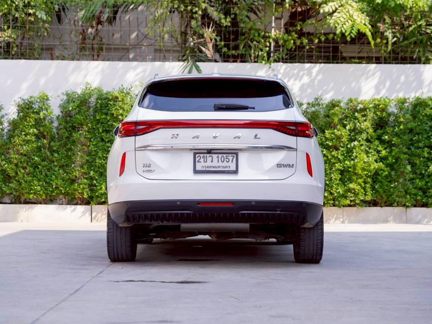 HAVAL H6 1.5 HEV ULTRA ปีจด 2022 ♨️ #ประกันเครื่องเกียร์หลังการขาย3ปี / 30,000km. ♨️ 18