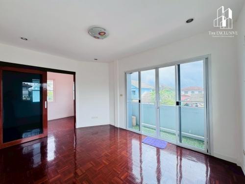 ขายบ้านเดี่ยวรีโนเวทใหม่ หมู่บ้าน ชัยพฤกษ์ วัดลาดปลาดุก ติดถนนใหญ่ ใกล้เซ็นทรัลเวสเกต 11